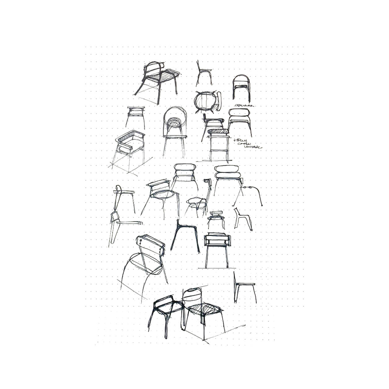 chair-sketch