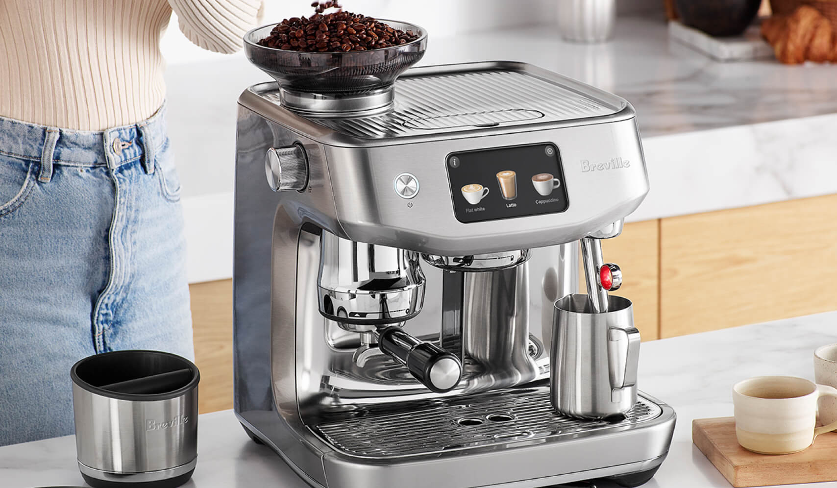 BREVILLE